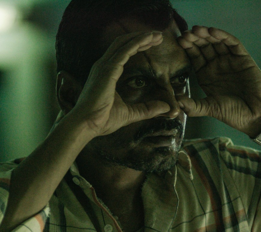 Raman Raghav 2.0 - CineFatti