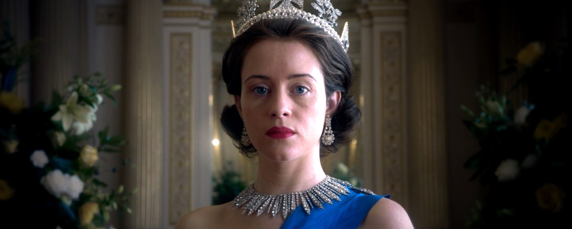The Crown - CineFatti