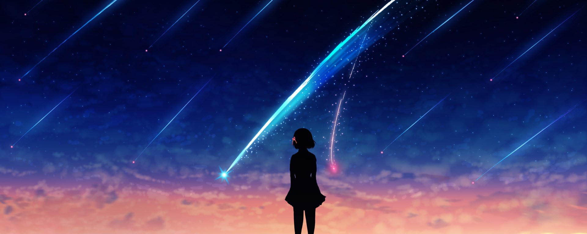 Your Name - CineFatti