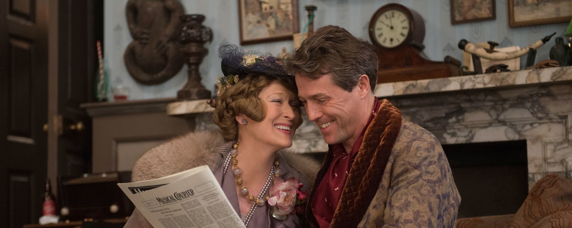 Florence - CineFatti