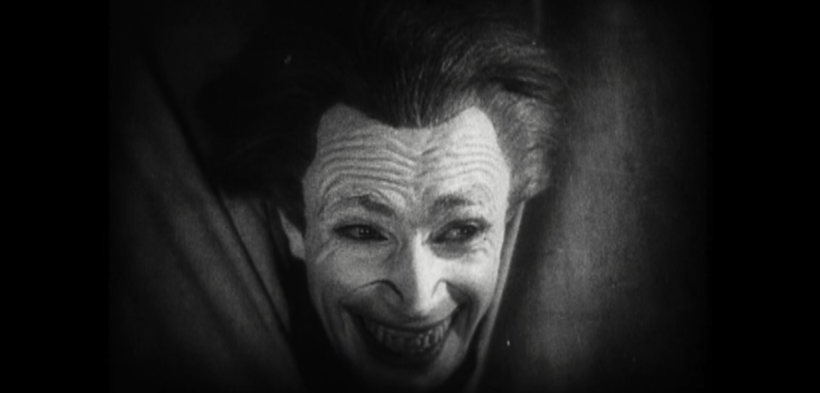 L'uomo che ride - CineFatti