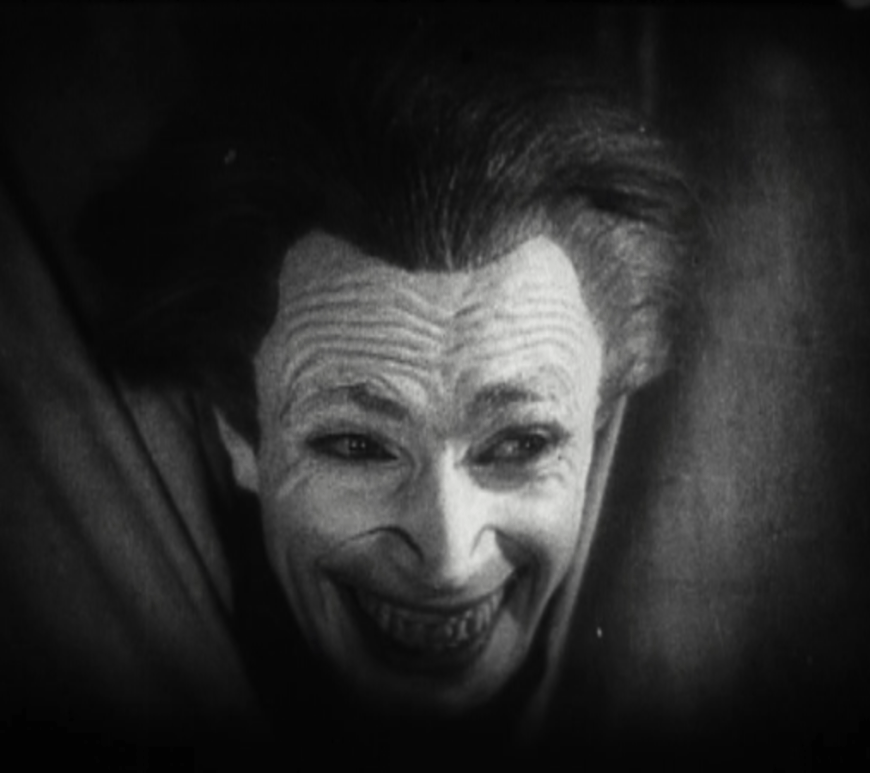 L'uomo che ride - CineFatti