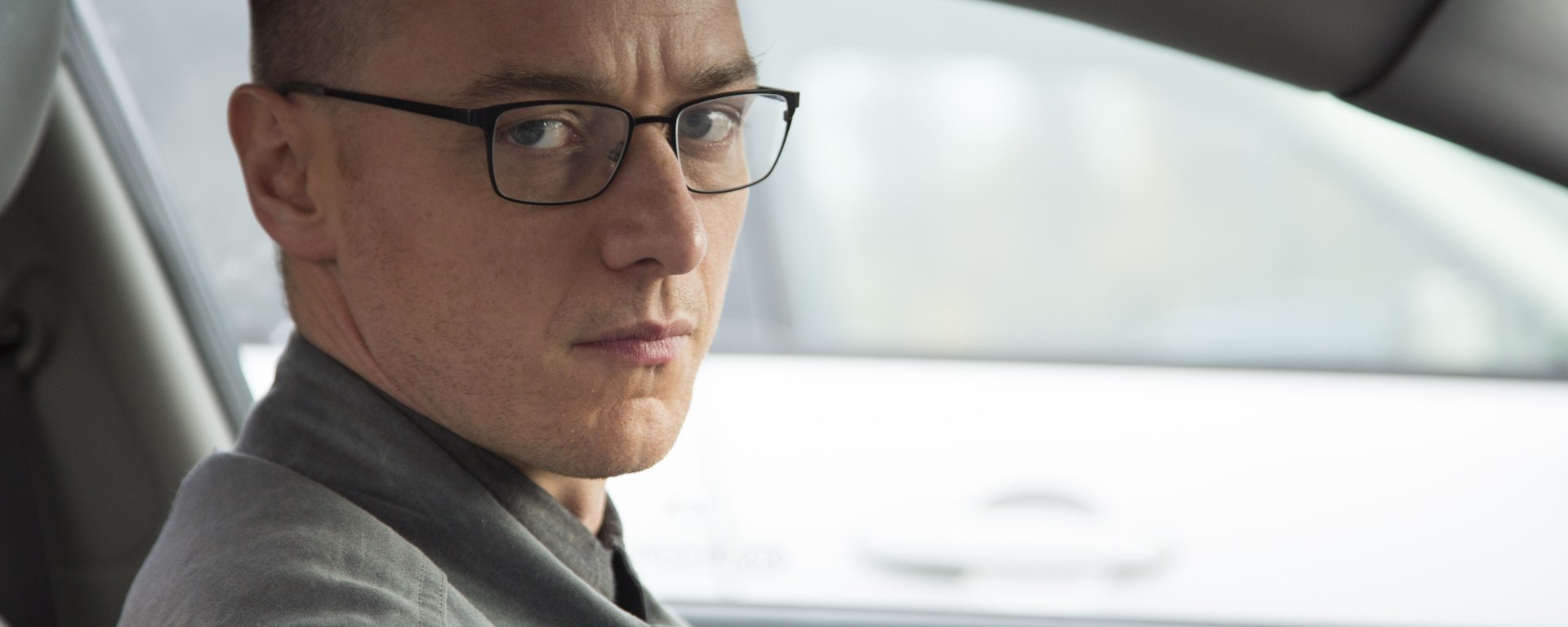 Split - CineFatti, Recensione