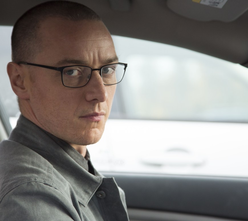 Split - CineFatti, Recensione