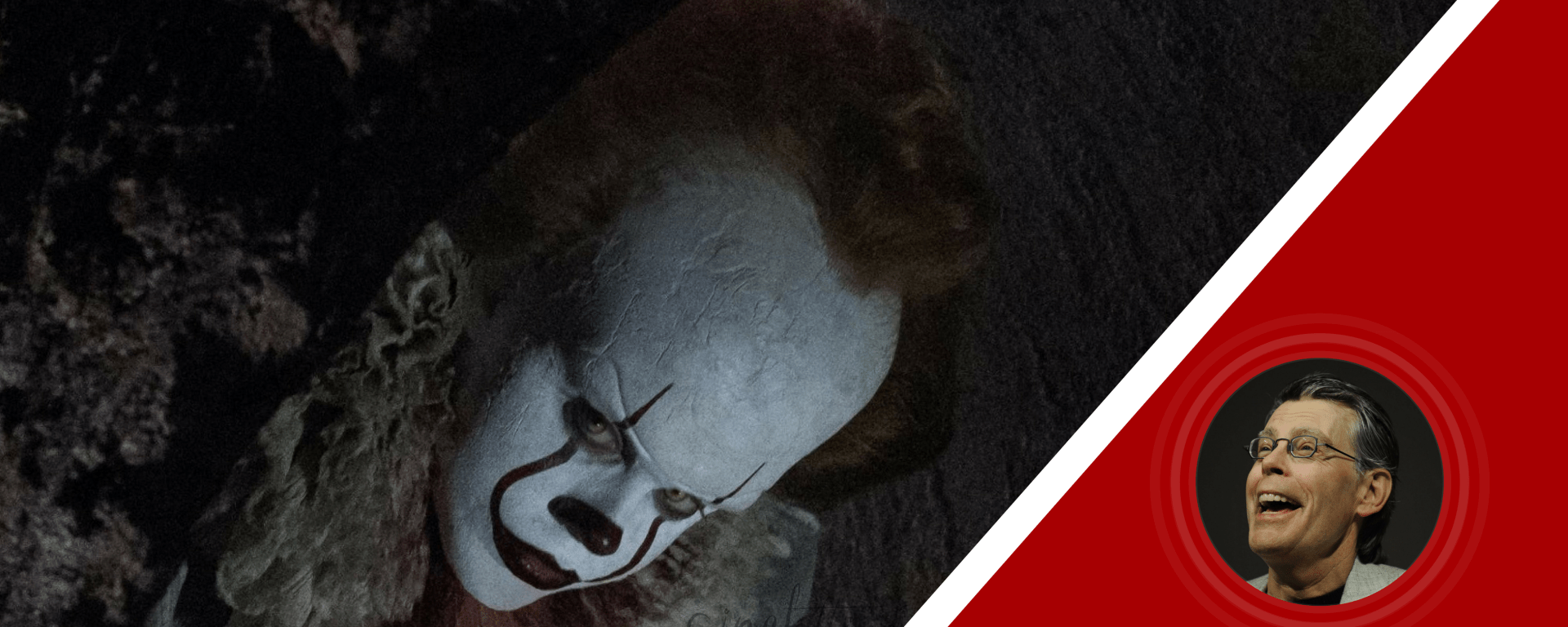 A Stephen King piace IT - CineKing #29