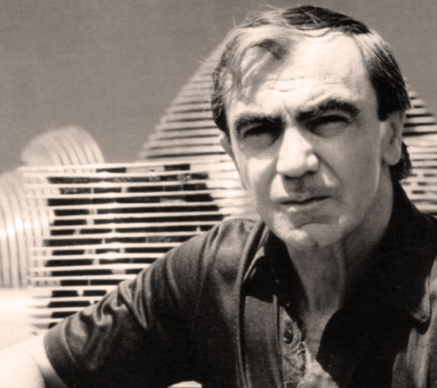 Carlo Rambaldi - CineFatti