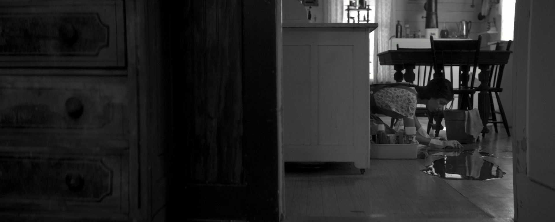 The Eyes of My Mother - CineFatti