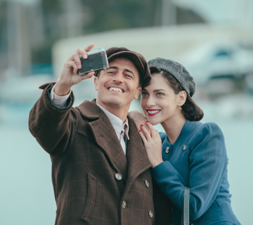 In guerra per amore - CineFatti