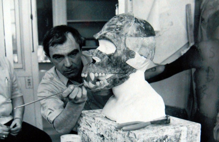 Carlo Rambaldi - CineFatti