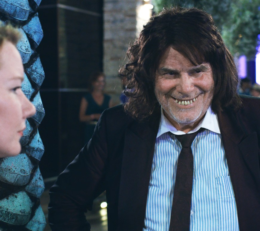 Vi presento Toni Erdmann - CineFatti