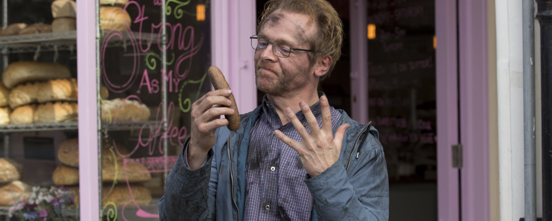 Un'occasione da Dio - CineFatti