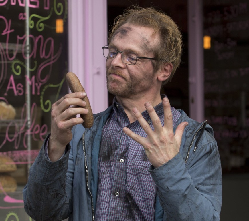 Un'occasione da Dio - CineFatti