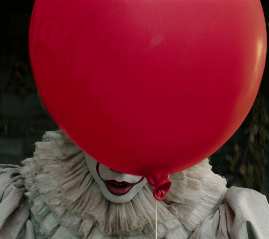 Da IT a The Mist - CineFatti