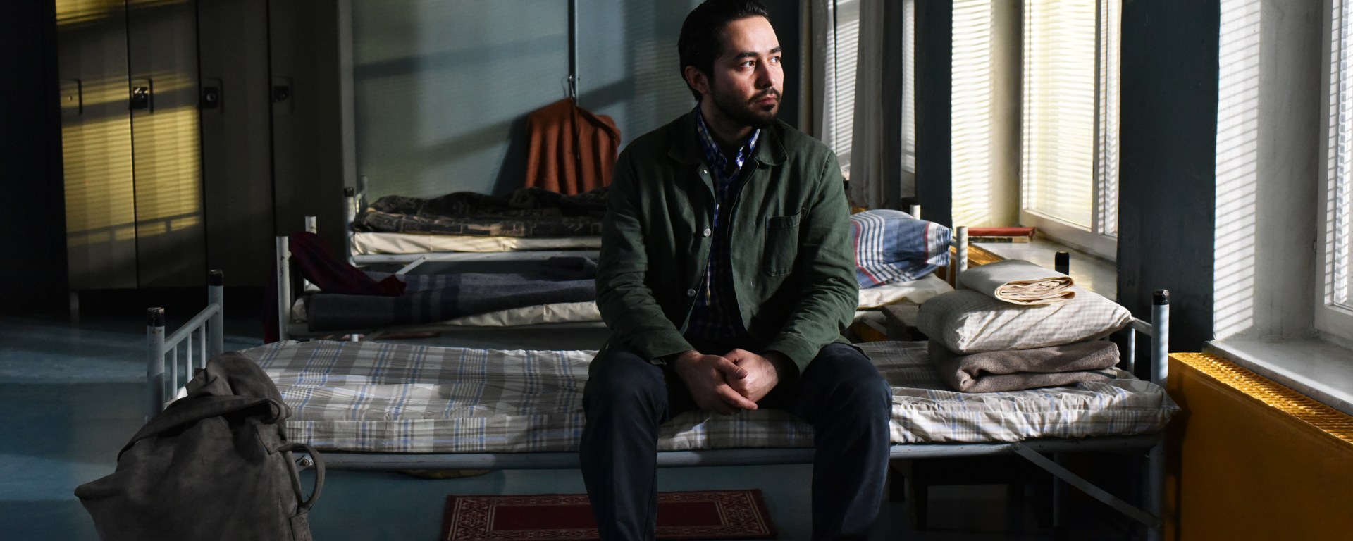 L'altro volto della speranza - CineFatti