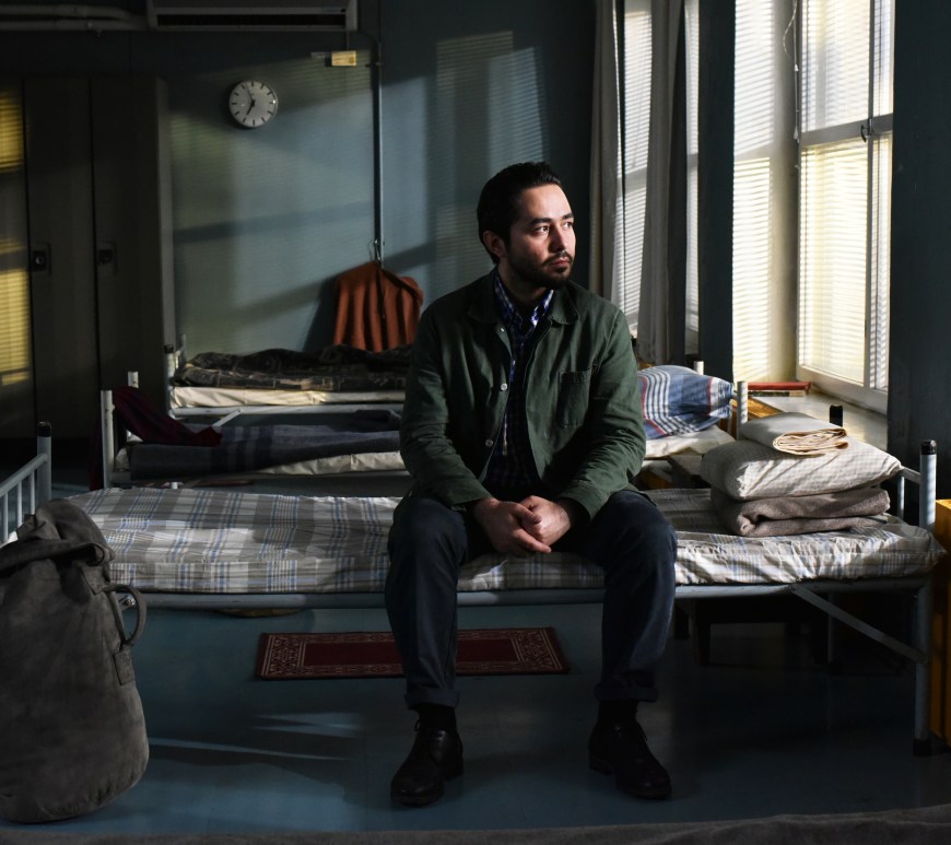 L'altro volto della speranza - CineFatti