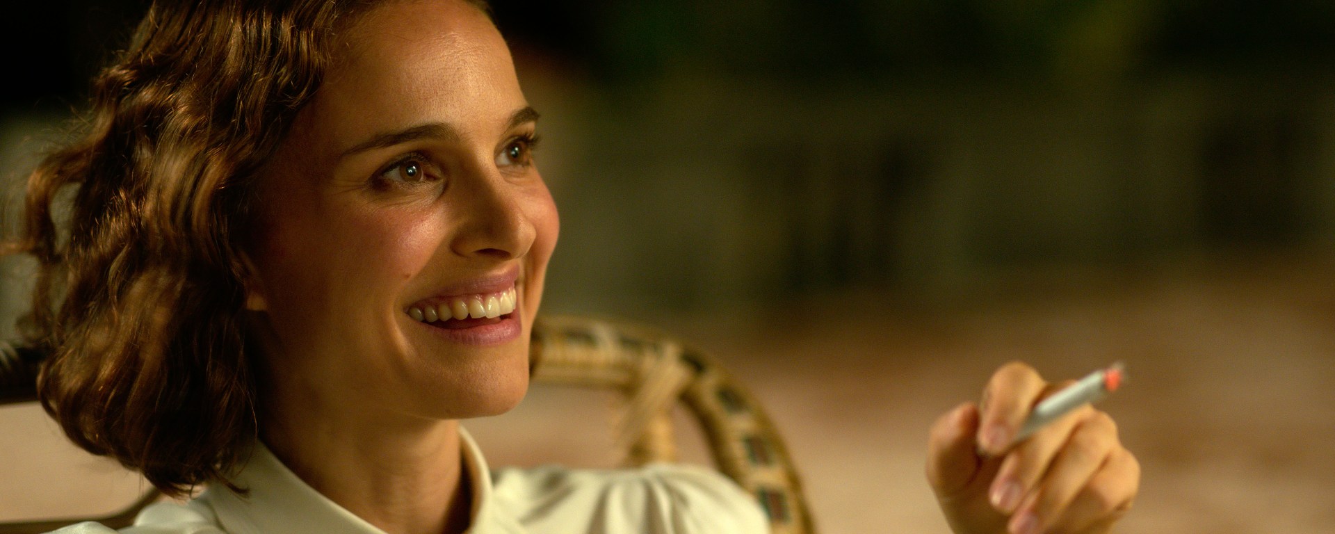 Planetarium - CineFatti