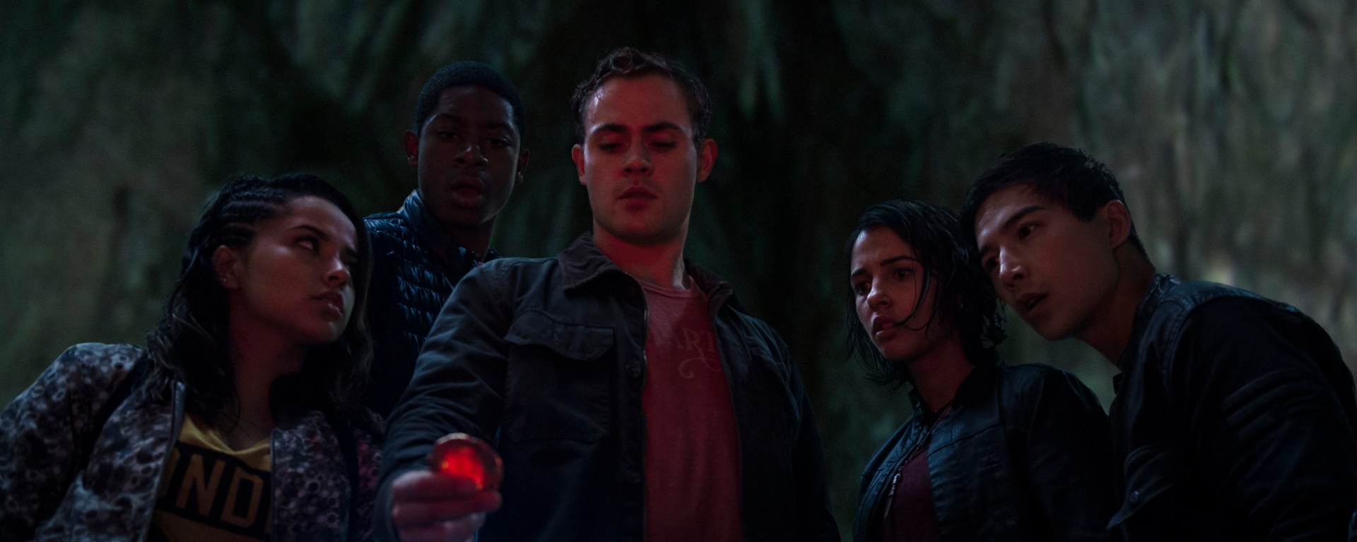 Power Rangers - CineFatti