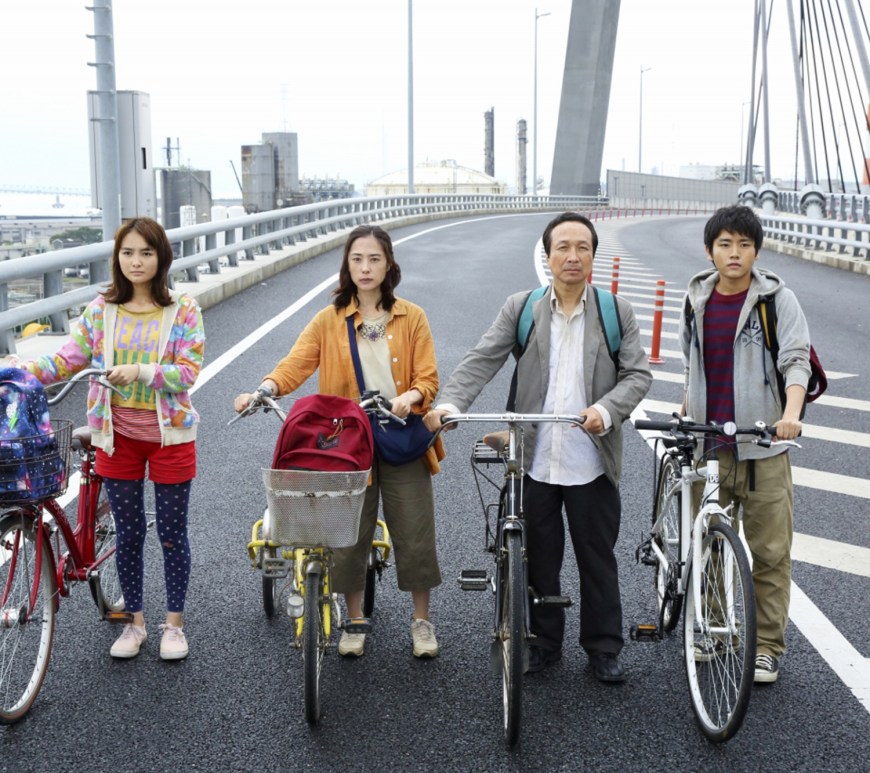 Survival Family - FEFF 19