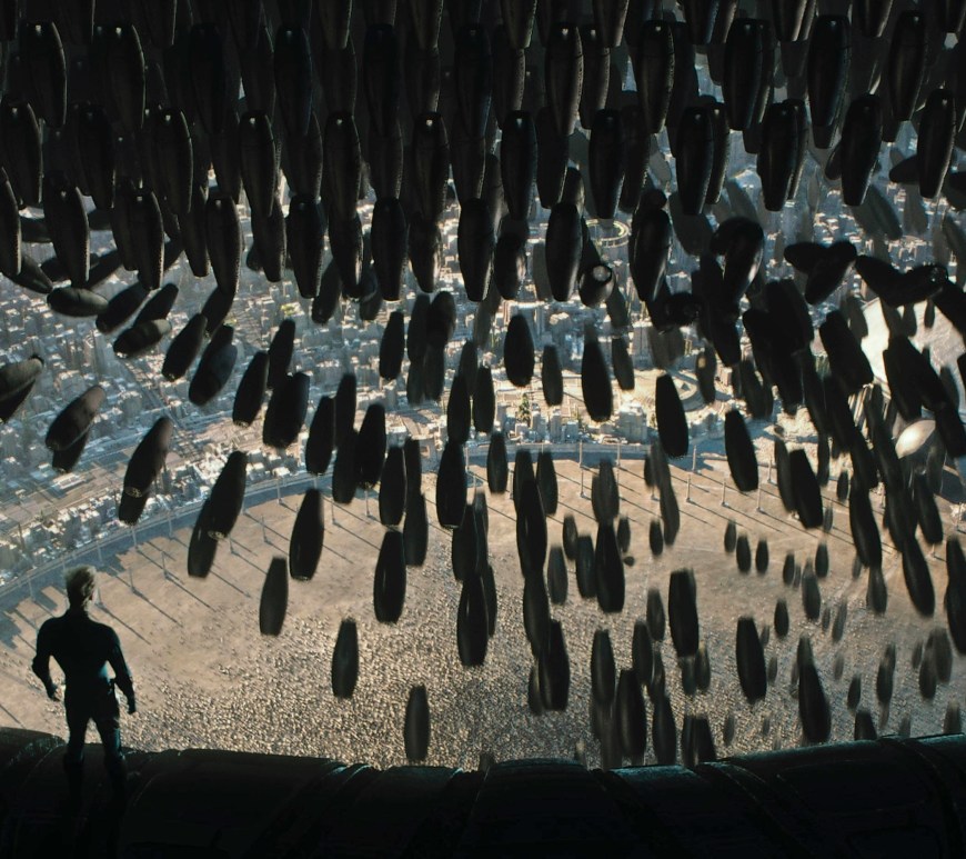 Alien: Covenant - CineFatti