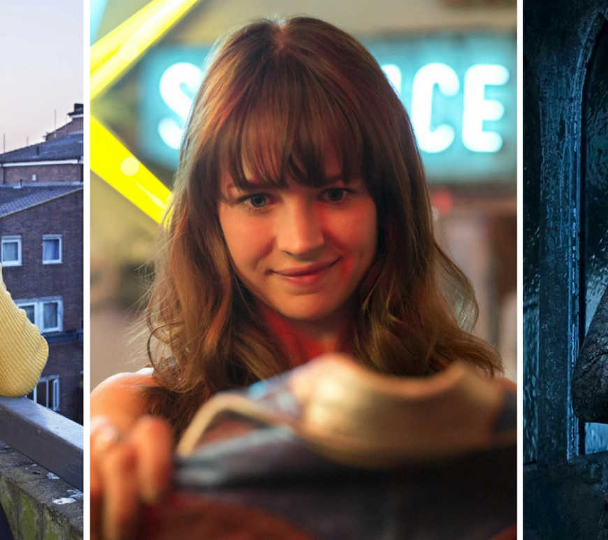 Consigli Netflix - CineFatti