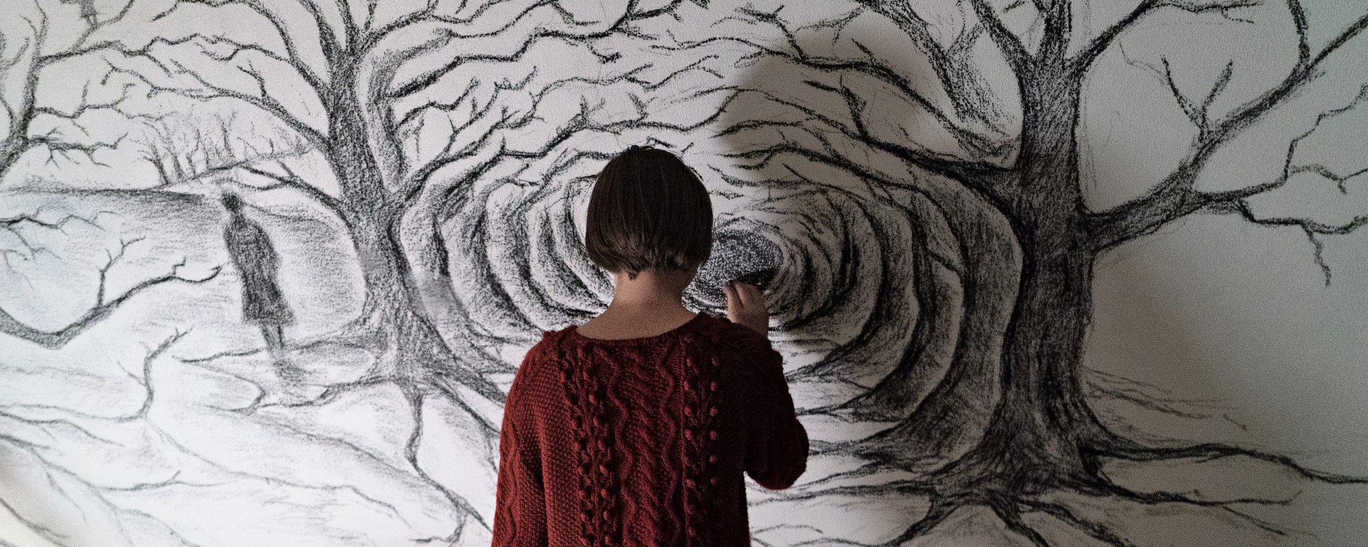 Sicilian Ghost Story - CineFatti