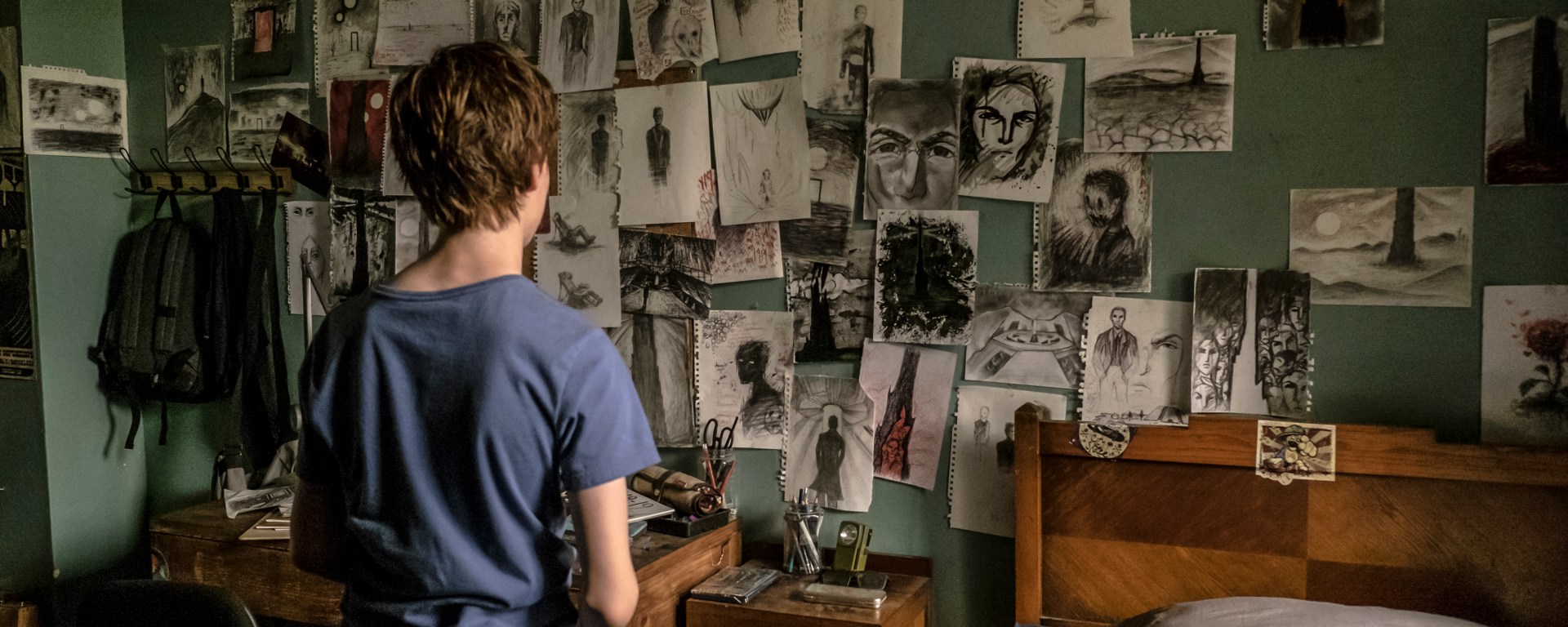 Stephen King's Dark Tower