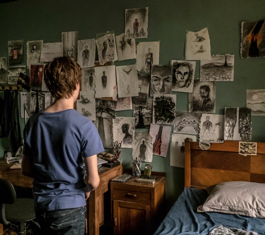 Stephen King's Dark Tower