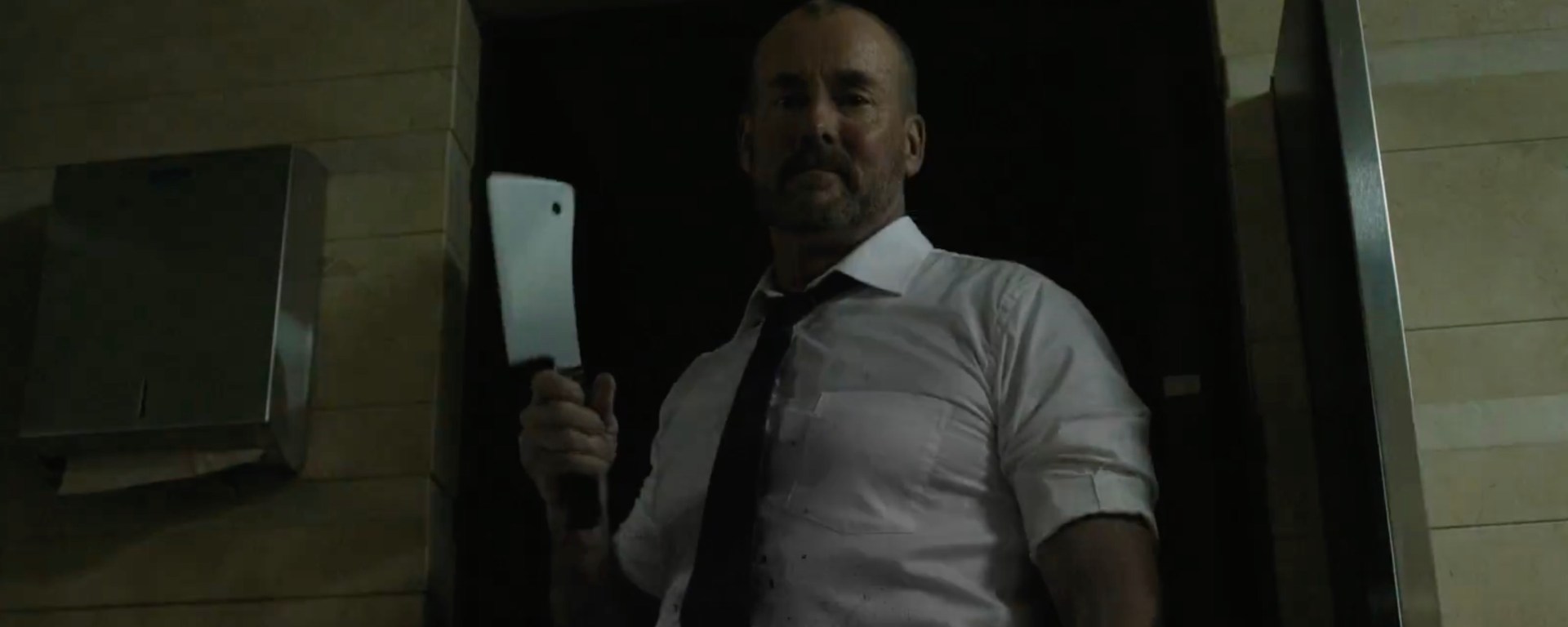 The Belko Experiment - CineFatti