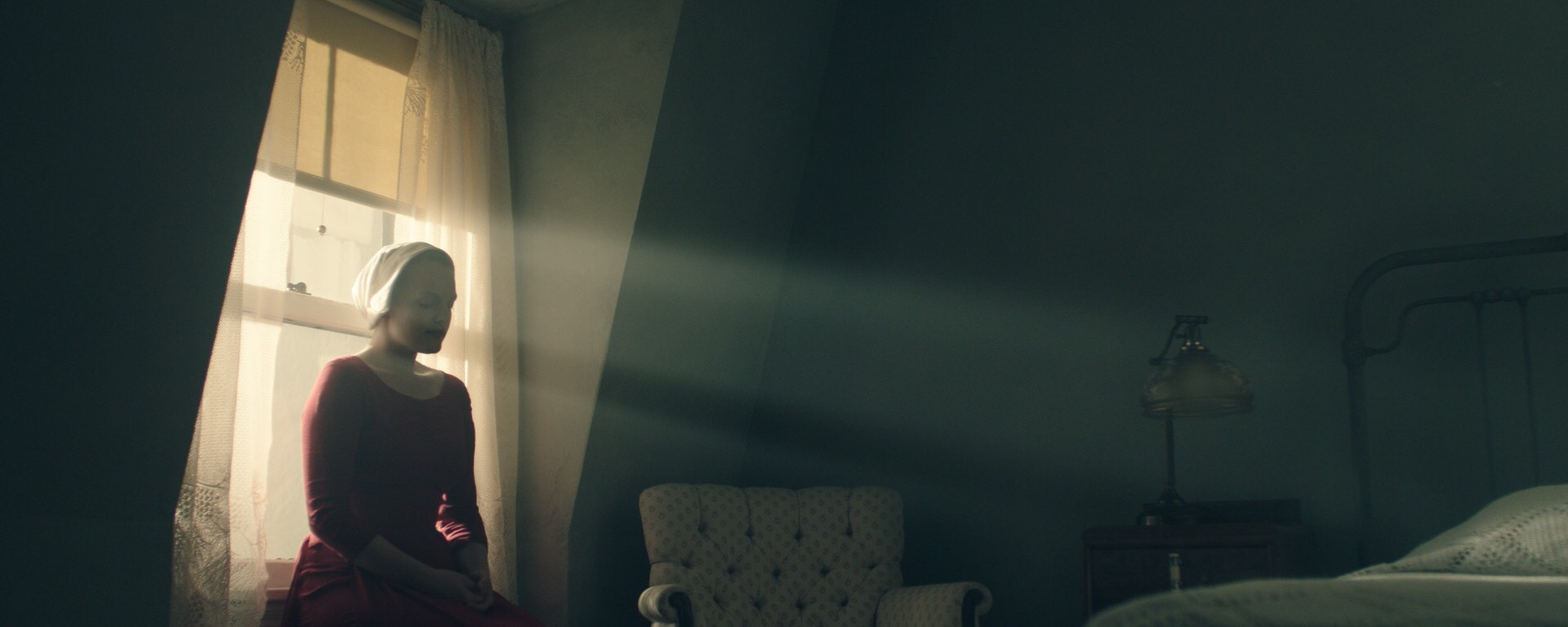 The Handmaid's Tale - CineFatti