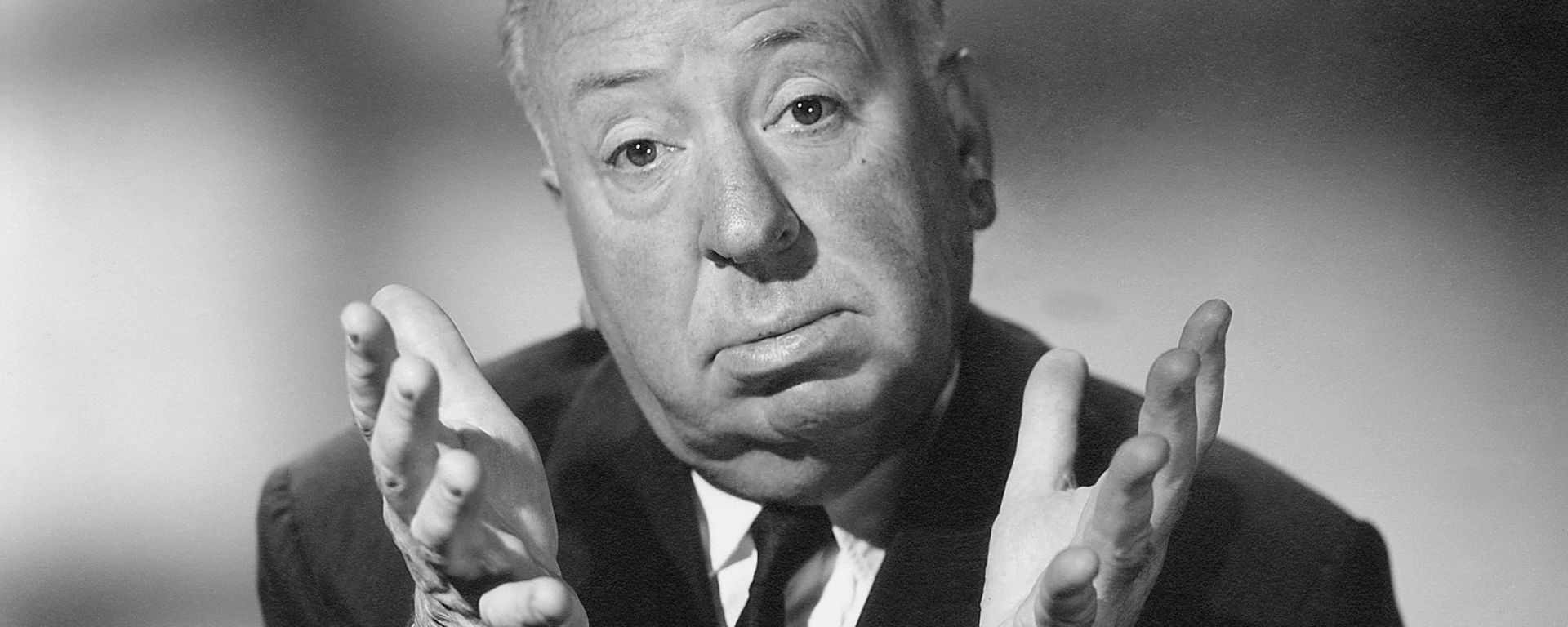 Alfred Hitchcock - CineFatti