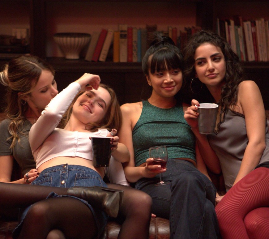 Prima di domani - CineFatti