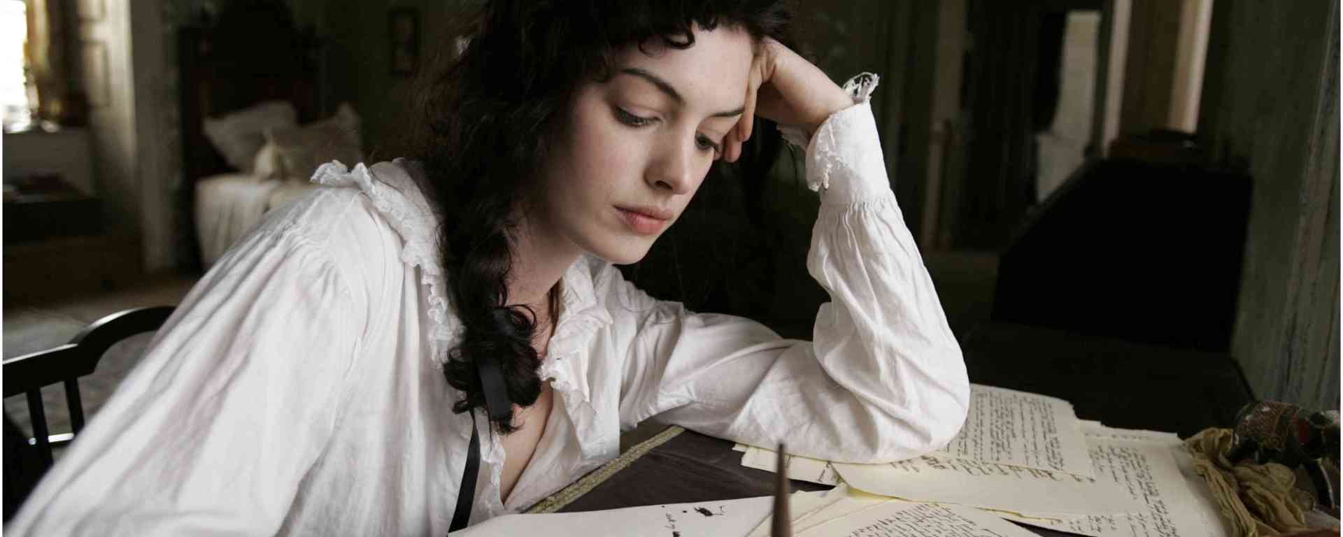 Jane Austen al cinema 200 anni dopo - CineFatti