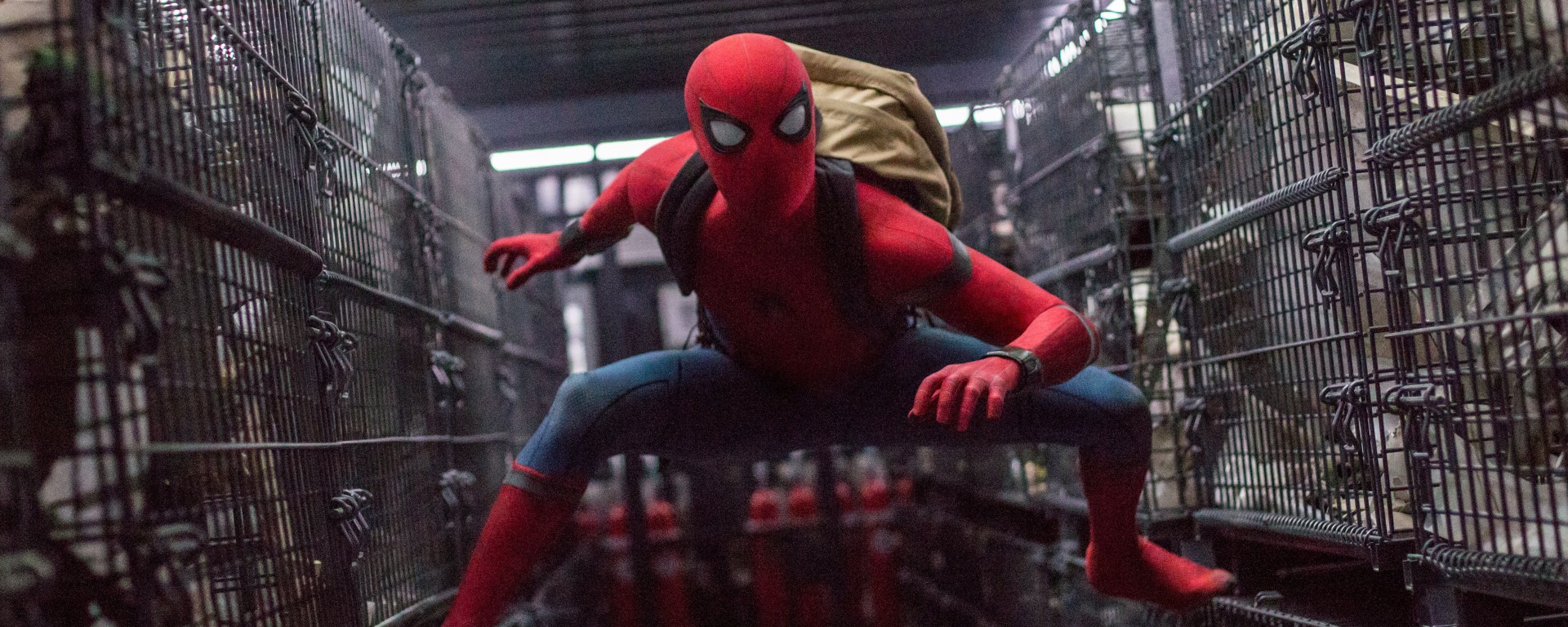 Spider-Man: Homecoming - CineFatti