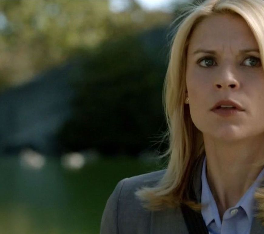 Homeland 6 - CineFatti