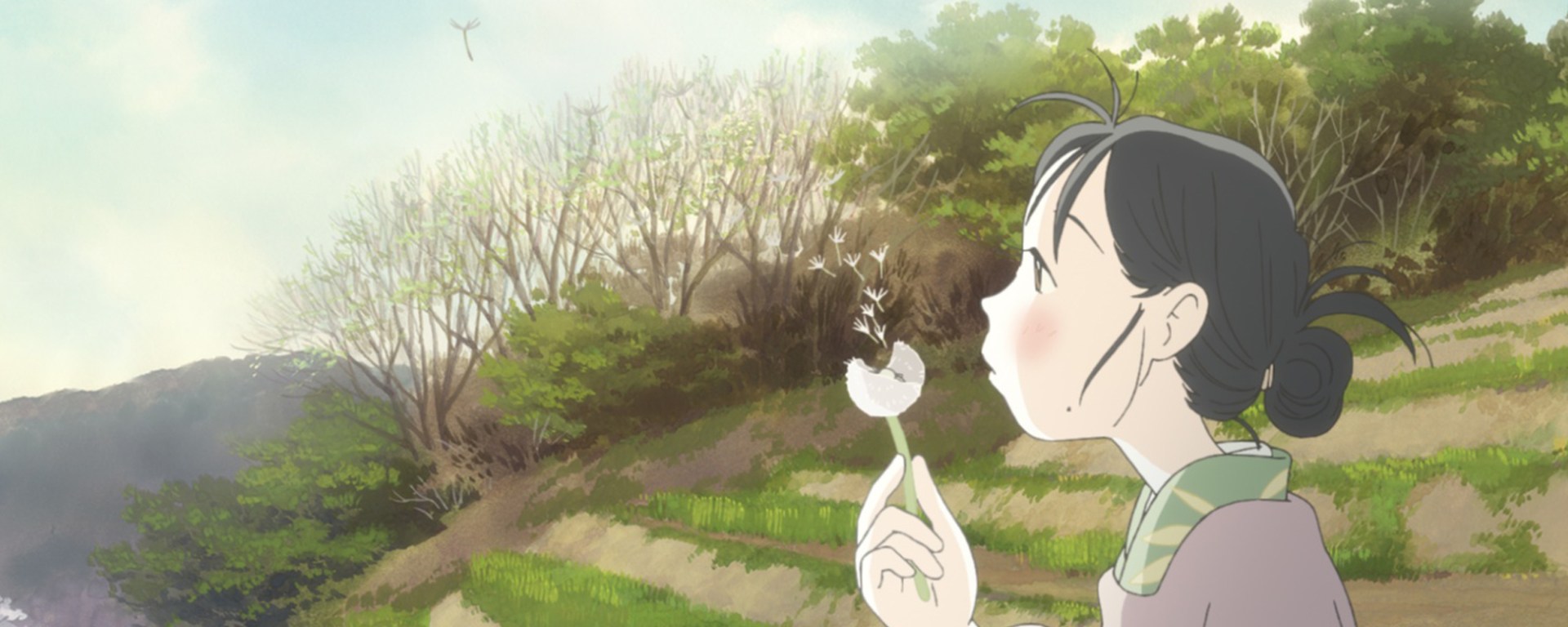 In questo angolo di mondo - CineFatti