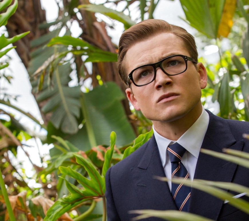 Kingsman - Il cerchio d'oro - CineFatti