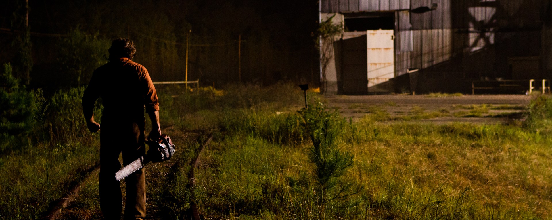 Non aprite quella porta - CineFatti