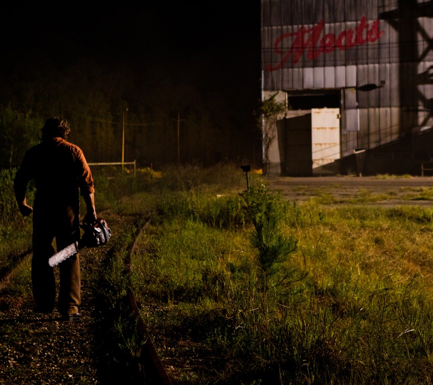 Non aprite quella porta - CineFatti