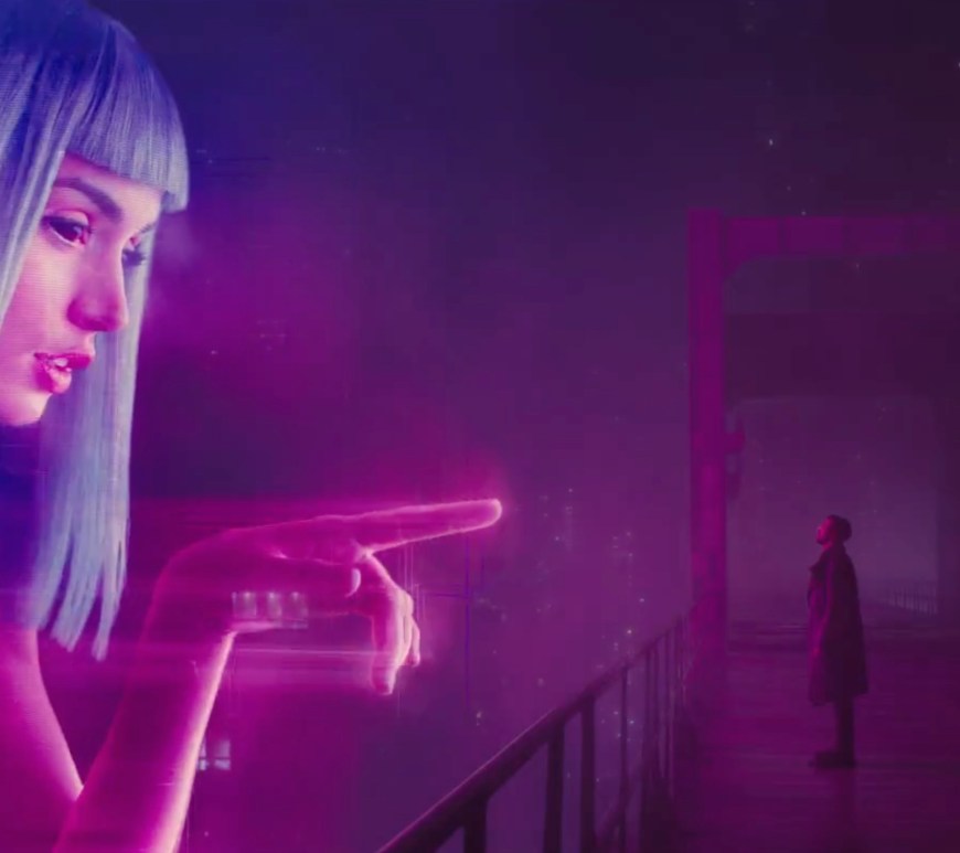 Blade Runner 2049 - CineFatti