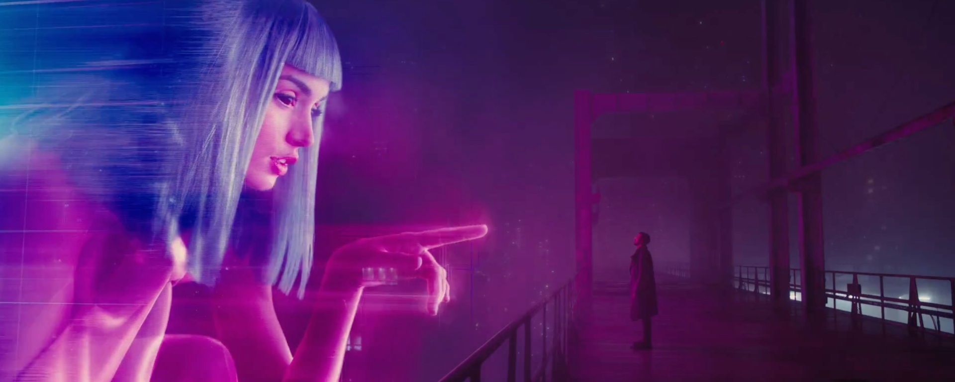 Blade Runner 2049 - CineFatti