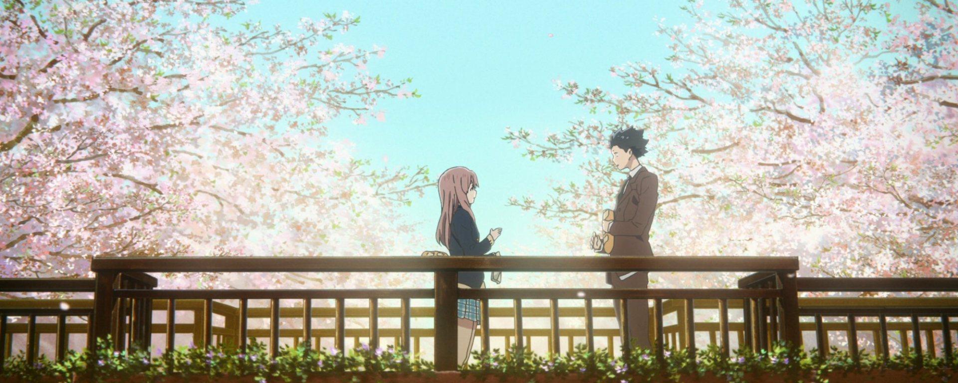 La forma della voce - CineFatti