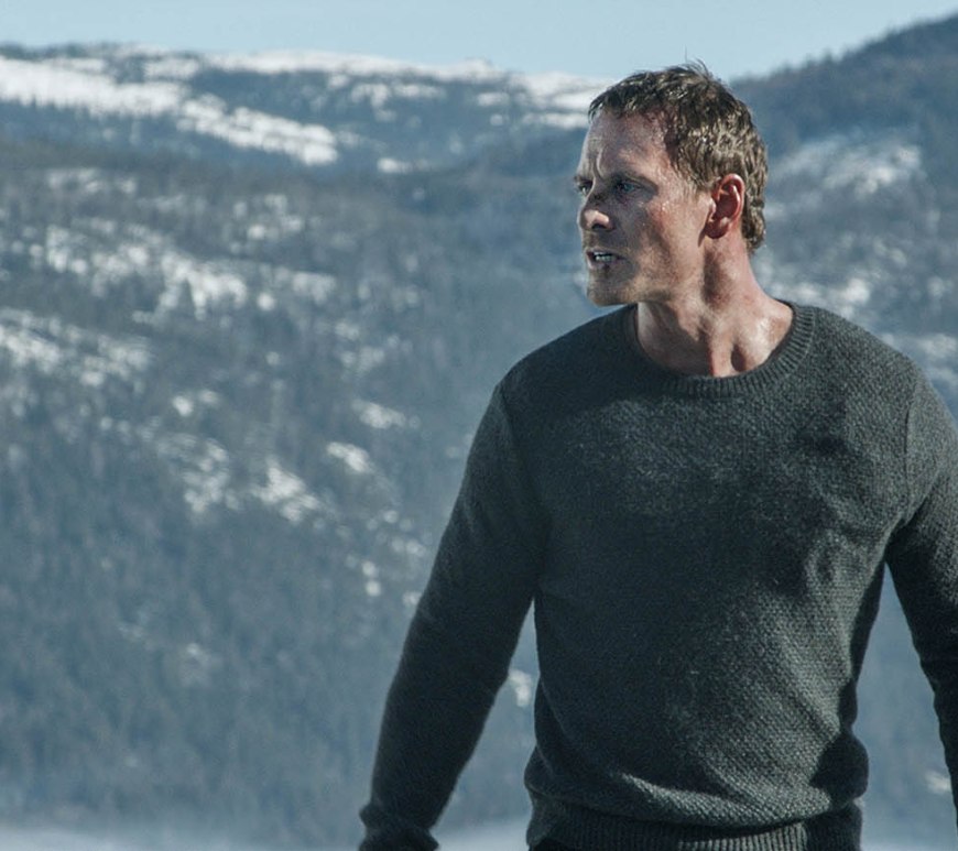 L'uomo di neve - CineFatti