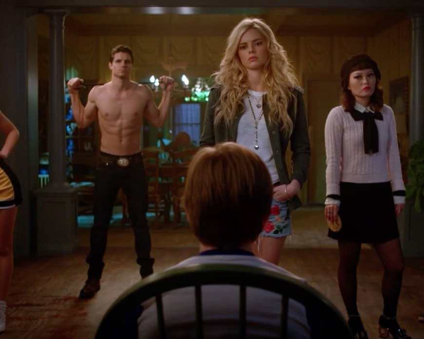 The BabySitter - CineFatti