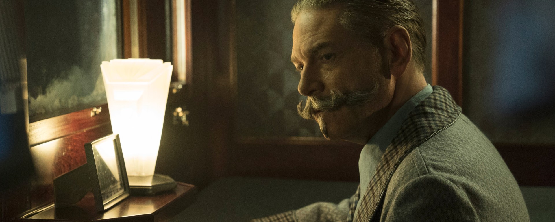 Assassinio sull'Orient Express - CineFatti