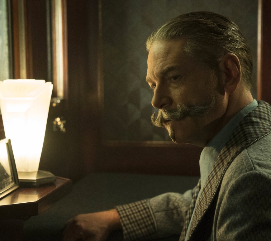 Assassinio sull'Orient Express - CineFatti