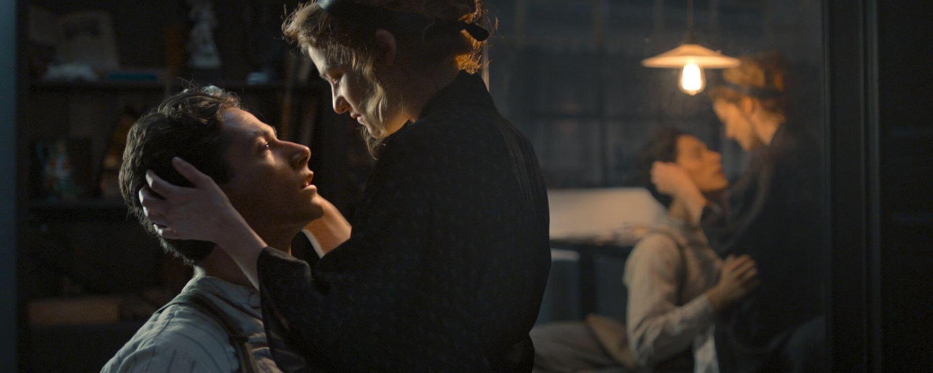 Egon-Schiele-Cinefatti