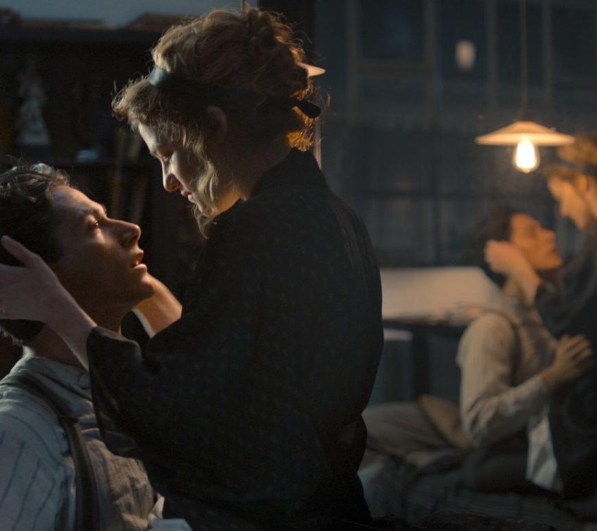 Egon-Schiele-Cinefatti