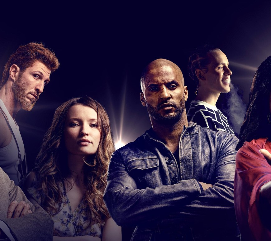 American Gods - CineFatti