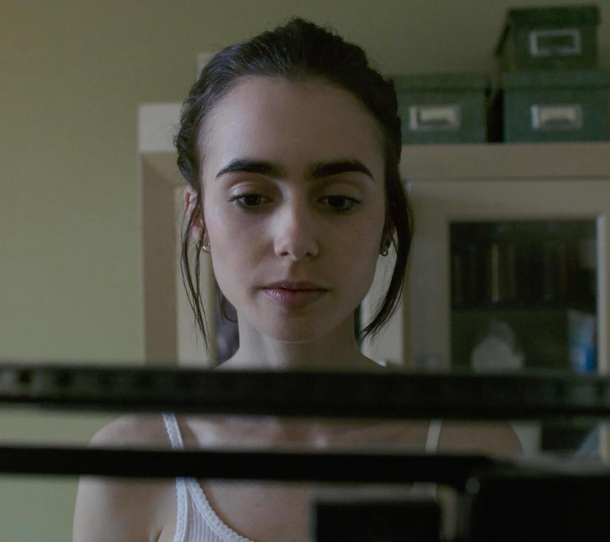 Fino all'osso - CineFatti