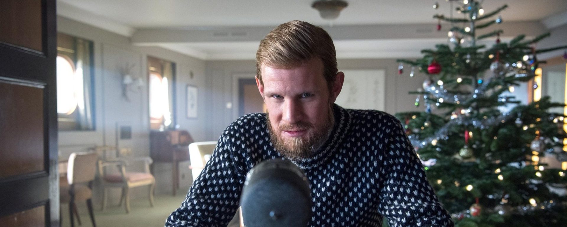 Natale con Netflix, Dark e The Crown - CineFatti